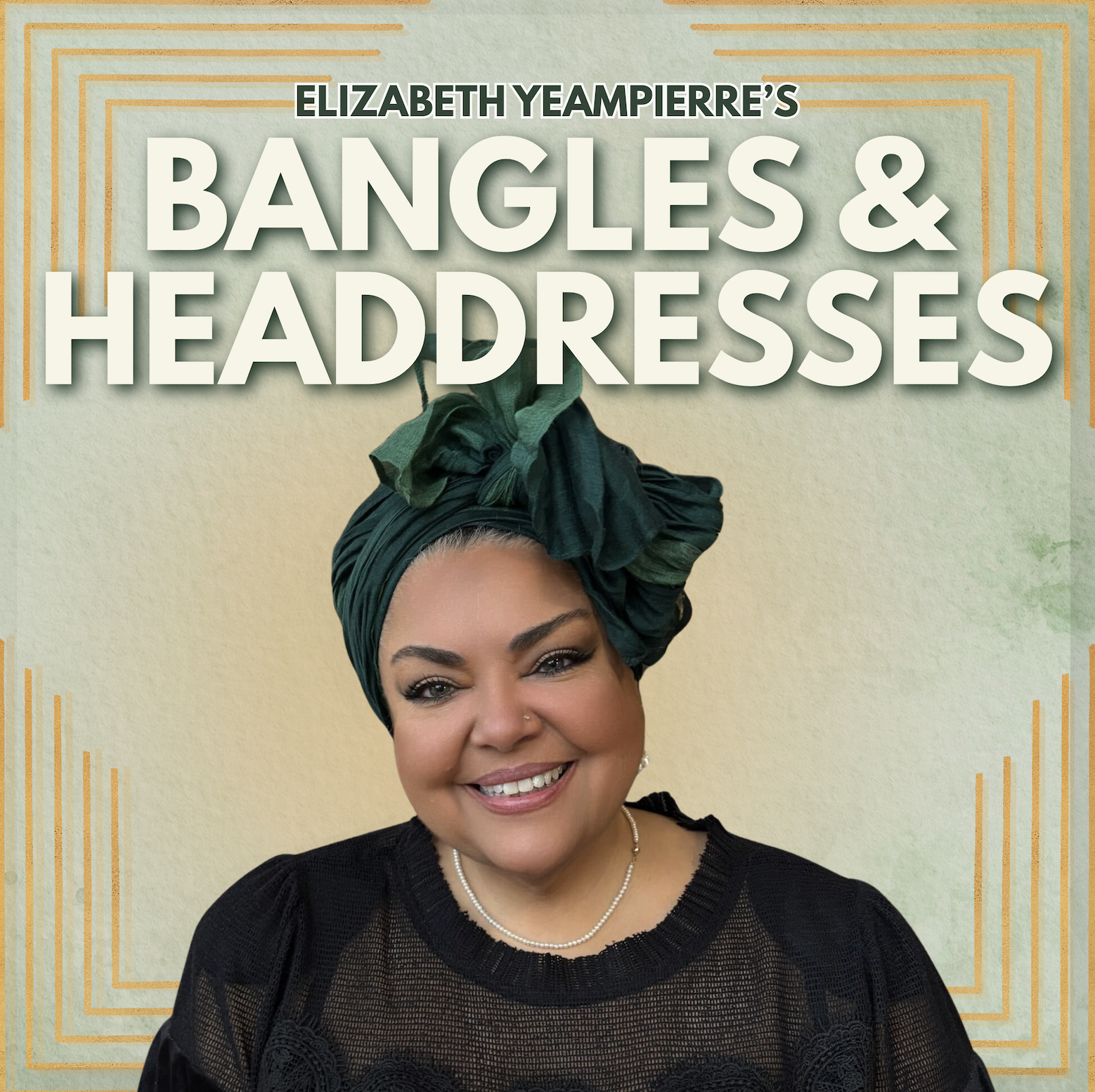 Bangles & Headdresses