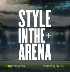 Style in the Arena