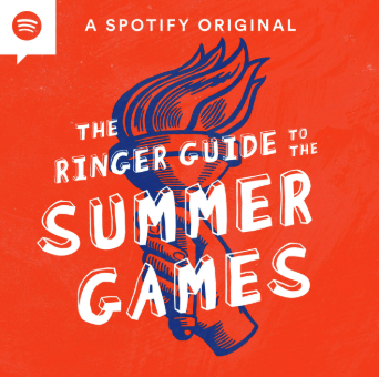 Ringer Guide to Summer Games