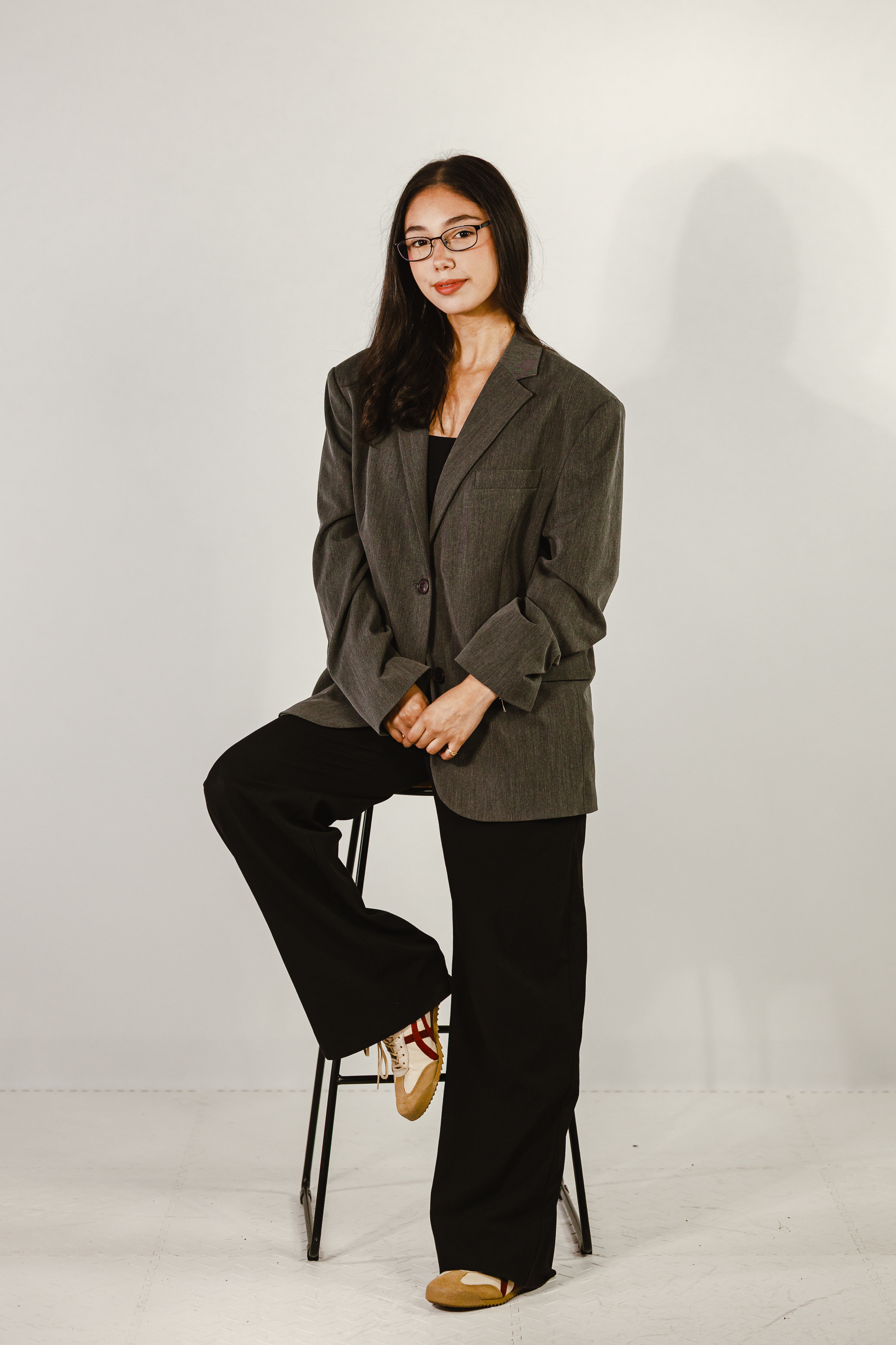 Erika Andrea Cervantes, Founder & Executive Producer of EAC Productions & Co.